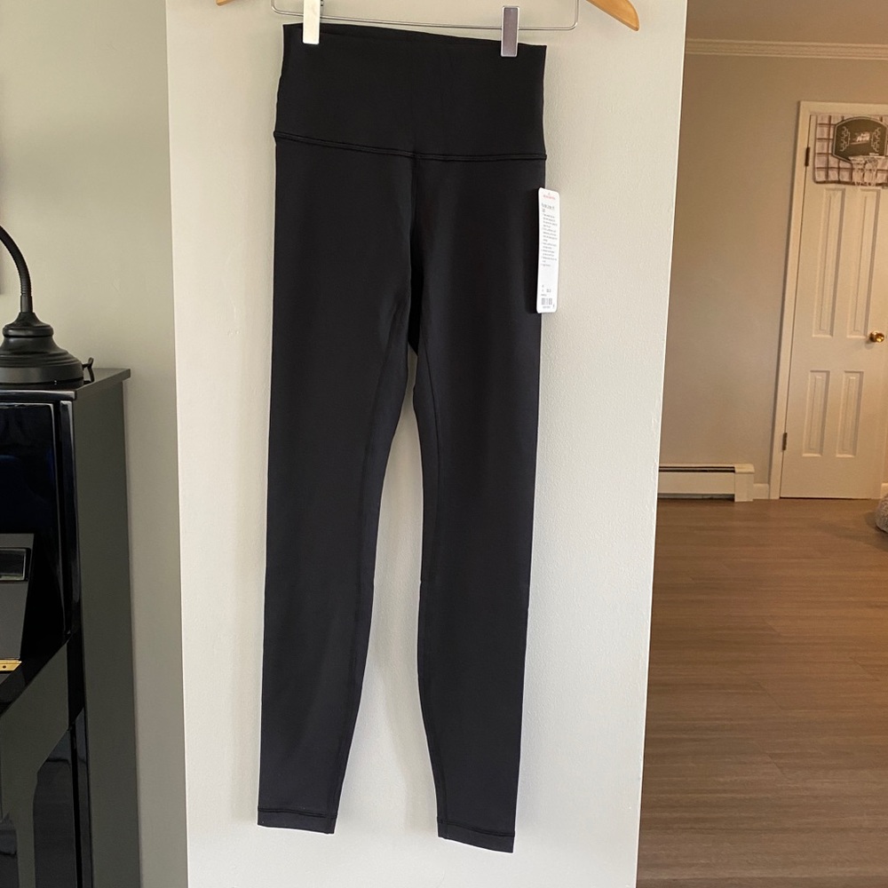 Lululemon Wunder Under HR Tight